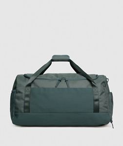 Sac de sport pour entraînement physique avec compartiments organisés pour équipement et vêtements de sport, sac de sport en matériau résistant, sac de fitness - Product Image 4