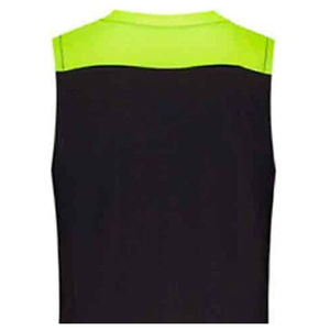 Meilleure vente uniforme de basket-ball vêtements de sport entraînement maillots de basket-ball ensembles hommes portent un uniforme de basket-ball sans manches blanc uni - Product Image 5