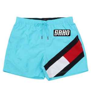 Shorts GAA conçus sur mesure pour une utilisation le jour du match dans le hurling de football gaélique et les fabricants de quantité minimale de commande OEM en tissu respirant Camogie - Product Image 6