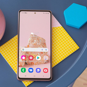 Teléfono Móvil Desbloqueado al por Mayor para <span class=keywords><strong>A53</strong></span>, Celulares Usados, Teléfonos Inteligentes - Product Image 2