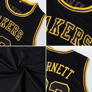 Sublimation personnalisée en gros Grande taille Uniforme de basket-ball unisexe Maillot vierge réversible à séchage rapide - Product Image 4