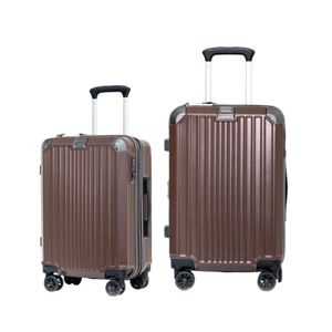 Equipaje de mano de estilo atemporal Abs Pc 615 Equipaje Múltiples colores Maleta para niños Marca personalizada Hung Phat Factory - Product Image 1