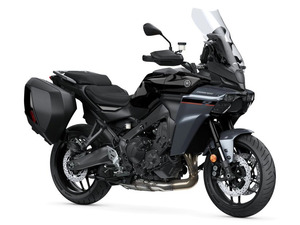 Ventas Anuales 2026 Tracer 9 Touringss Nuevas (Motocicletas) - Product Image 3
