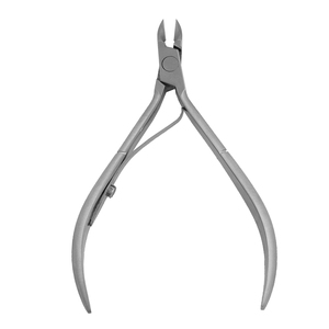Pince à cuticules professionnelle multifonctionnelle en acier inoxydable personnalisée pour la chirurgie – Durable, haute qualité, best-seller - Product Image 2