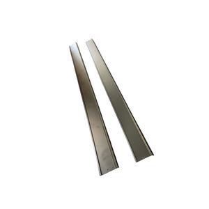 Kệ trưng bày kim loại với kênh giá tích hợp cho siêu thị & cửa hàng bán lẻ - Product Image 2