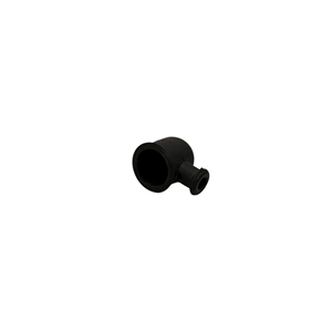 Capuchon de protection en caoutchouc pour fil de klaxon Lambretta C + D + E + F - Product Image 2