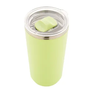 Calentador de Tazas y Termos Personalizado Lungogo - Product Image 5