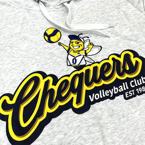 Sudaderas con Capucha Personalizadas de Alta Calidad 100%, Diseño Impreso por Sublimación, Diseña Tu Propia Sudadera Deportiva para Hombre - Product Image 2