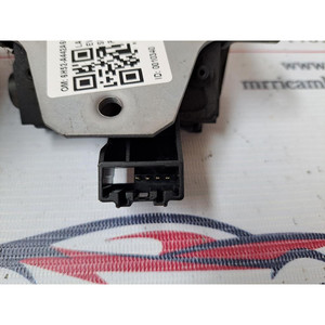 Serratura Portellone Posteriore LAND ROVER Range Rover Evoque 1a Serie 6H52-A442A66-AD (11>) - Product Image 2