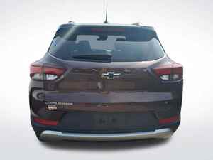 SUV Trail LT 2024 Ultra-Lujo Usado, Tracción en las Cuatro Ruedas, Automático, 7 Plazas, con Techo Panorámico y Cámara Trasera de 360° - Product Image 6