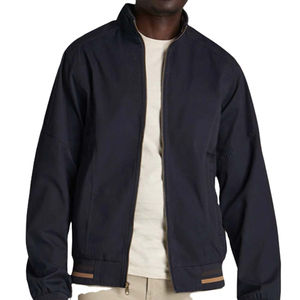 Veste d'hiver unisexe 2026, nouvelle veste bomber personnalisée, vêtements décontractés pour hommes, fabriquée dans les meilleurs matériaux, vestes bomber 100% nylon - Product Image 1