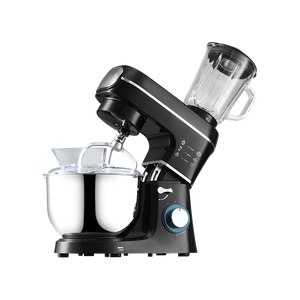 Usine maison cuisine gâteau aide <span class=keywords><strong>7l</strong></span> + 1.5l faible bruit machine à pain nourriture pâte support mélangeur NS01006 - Product Image 1