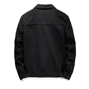 Novedad de 2024, Chaquetas vaqueras de último diseño, chaqueta vaquera de algodón Original, el mejor estilo nuevo, chaqueta vaquera cómoda antibacteriana - Product Image 6