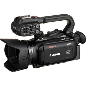 NOUVELLE OFFRE XA40 Caméscope professionnel U-HD 4K - Product Image 3