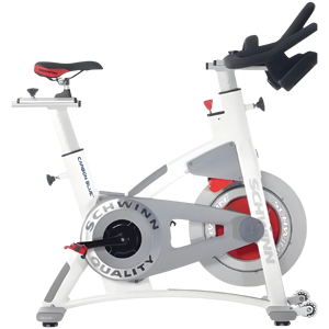 Vélo d'exercice à chaîne Schwinn AC Performance Indoor Cycle, remis à neuf, pour studios de fitness - Product Image 5