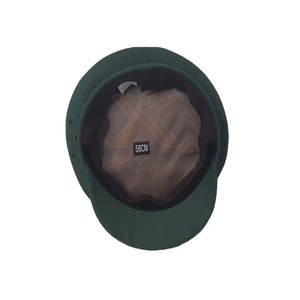 Vente directe d'usine, chapeaux uniformes de haute qualité, nouveau style, chapeaux uniformes ajustables - Product Image 3