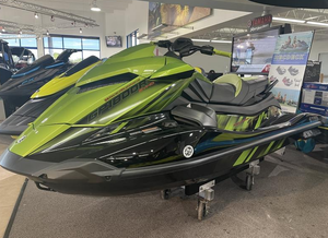 Superventas para 2024 Yamaha Gp1800 R HO SVHO Motor fueraborda WaveRunner para adultos - Product Image 2