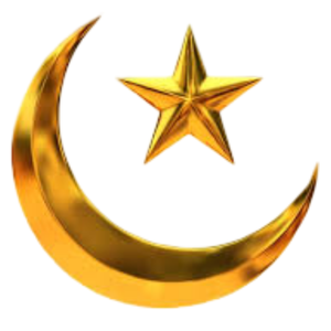 Decoración Metálica de Luna y Estrella de Latón Duradero para Mesa, Decoración del Hogar de Alta Calidad con Acabado Pulido, Fácil Instalación - Product Image 2