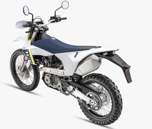 Motos Husqvarna 701 Enduro 2026 de Alto Rendimiento, Doble Propósito, Aprobadas, Listas para Enviar y con Entrega Rápida - Product Image 2