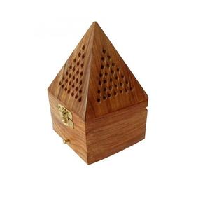 Table Top Decoration Arabian Stylish Incense <b>Burner</b> For Home Hotel Usage Natural Finishing <b>Bakhoor</b> <b>Burner</b> At Lowest Price - Product Image 1