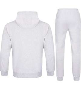 Survêtements pour hommes à bas prix Meilleure vente Votre propre logo Meilleur fabricant spécial pour les survêtements pour hommes - Product Image 2