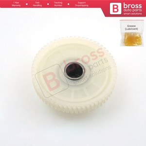 Moteur de toit ouvrant BGE606 A1769063700 Engrenage de réparation pour W205 CLA W176 W177 C207 GLE - Product Image 2