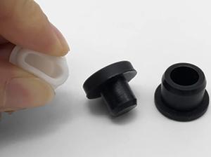8mm High Quality Silicone <b>Rubber</b> Hole Caps T Type Plug Stopper Round End Gap <b>Masking</b> From Thailand - Product Image 5