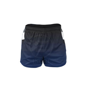 Uniforme 7 V 7 Más Vendido, Alta Calidad, Transpirable, Secado Rápido, 100% Poliéster, Conjuntos de Tallas Grandes, Color y Logotipo Personalizables para Unisex - Product Image 5