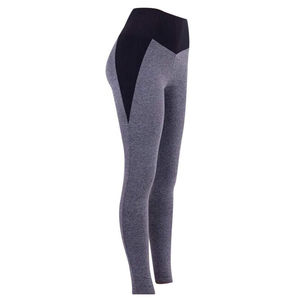 Leggings de Yoga Personalizados con Cintura Elástica Estampada, Leggings de Mujer de Tela de Poliéster y Elastano de Alta Calidad, Hechos a Medida - Product Image 6