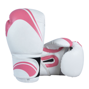 Guantes de boxeo de cuero Fabricantes de entrenamiento Guantes de boxeo profesionales Suministro al por mayor Diseña tus propios guantes de boxeo - Product Image 4