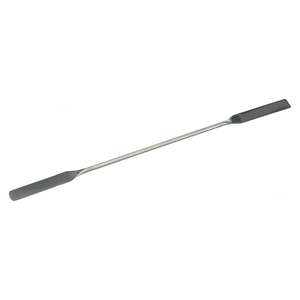 Espátula de cemento de acero inoxidable para laboratorio, instrumento Dental, espátula de cemento con cuchillas flexibles de doble extremo de SIGAL MEDCO - Product Image 3