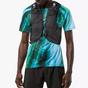 Nouvel Arrivage 2026 Gilet de Course Imperméable Classe 1 ANSI Service OEM Logo Prix de Gros Meilleure Vente pour Vente en Ligne - Product Image 5