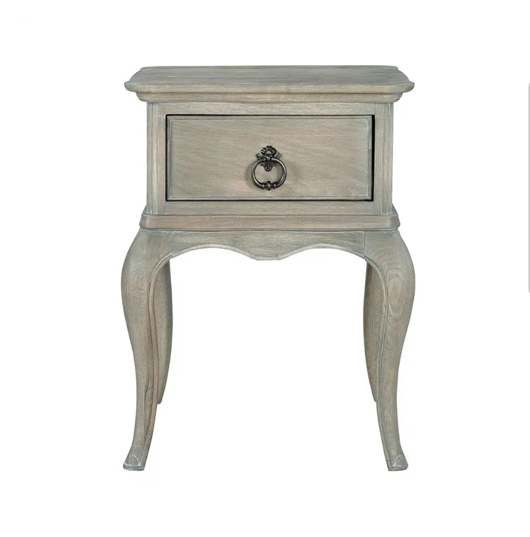 ภาพวาดสีเทาโบราณกับชนบท