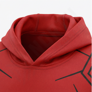 Uniforme de Fútbol Americano Personalizado, Bordado y Cosido, para Hombre, Uniforme de Alta Calidad para 32 Equipos, Ropa Deportiva Profesional - Product Image 4