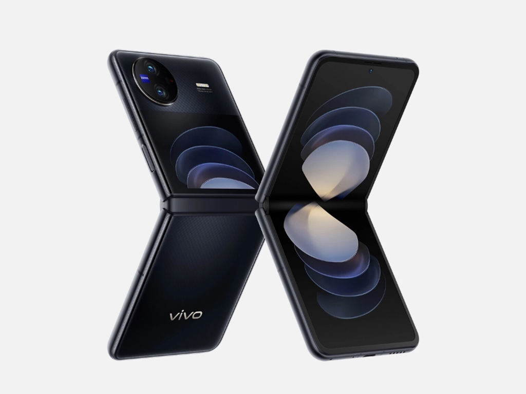 Vivo X Flip 折りたたみスマホ 12gb+256gb Vivo X Flip 折りたたみスマホ 12gb+256gb 【公式通販】
