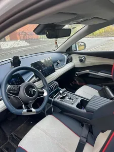 2023 B-Y-D YUAN PlUX de Rango Extendido I, Bajo Kilometraje, Automático, Techo Panorámico, Luces LED, 6 Asientos, Envío Inmediato - Product Image 6