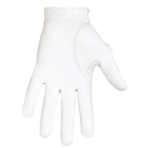 Gants de golf en cuir véritable de haute qualité de conception unique pour les styles de joueur de logo personnalisé gauche et droite pour le sport - Product Image 4