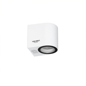 <b>LED</b> White Round Cut Wall <b>Lamps</b> App Controlled Product - Product Image 2