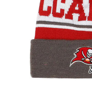 Bonnets unisexes élégants et chauds en acrylique doux Parfait pour l'hiver, mode décontractée ou marque promotionnelle - Product Image 6