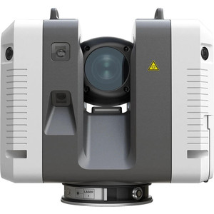 Escáner Láser 3D RTC360 con Medidor de Distancia Láser, Descuento de Fábrica - Product Image 2