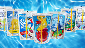 จำหน่ายน้ำผลไม้แคปรีซัน ส่วนผสมจากธรรมชาติทั้งหมด มีทุกรสชาติ - Product Image 2