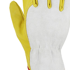 Gants de conducteur professionnels avec fonction antidérapante Qualité supérieure avec logo personnalisé Prix raisonnable - Product Image 4