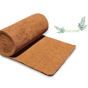 Vietnamita 2026!!! Tapete de Fibra de Coco/ Tapete de Fibra de Coco Marrón/ Malla de Fibra de Coco de Alta Calidad Hecha en Vietnam - Product Image 1