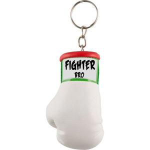 Mini gants de boxe porte-clés en cuir artificiel, porte-clés gant, cadeau sportif, souvenir, accessoire pour les fans de boxe, entraînement - Product Image 2