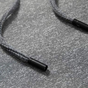 Ensemble de survêtement décontracté deux pièces pour homme, confortable, avec fermeture éclair - Product Image 3