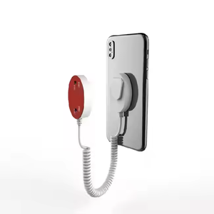 Mùa Xuân Kéo Dây Hộp Bên Mở Wifi-Kết Nối Di Động Vuông Có Thể Thu Vào Chống Trộm Điện Thoại Di Động Bảo Mật Cao Hiển Thị Đứng - Product Image 3