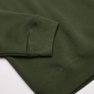 Sweatshirts personnalisés en gros à bas prix, col rond, vêtements d'hiver pour hommes et femmes - Product Image 4