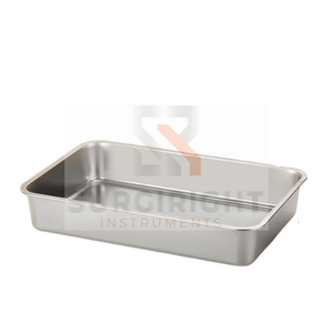 Kit chirurgical de luxe personnalisé à haute sécurité, à paroi haute, manuel, en acier inoxydable, certifié CE, pour usage hospitalier, classe I, conforme à la norme MFDS, sûr, 1 an - Product Image 6