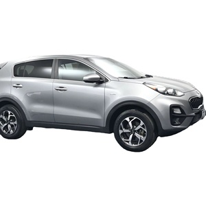 Kia Sportage LX 2021 Usado en Buen Estado - Product Image 1
