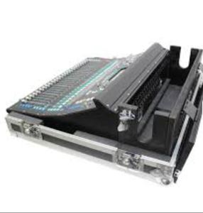 Caja mezcladora de consola de audio digital SQ7 nueva y original, diseño híbrido abatible para uso hidráulico de carretera de vuelo - Product Image 3